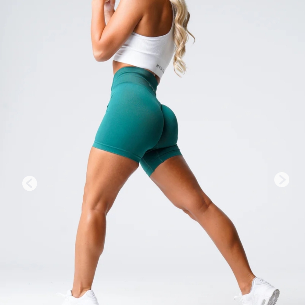 Shorts leggings